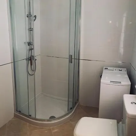شقة Cozy Windsor Park Se40 *