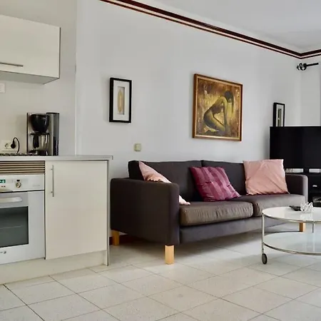 Cozy Windsor Park Se40 شقة *