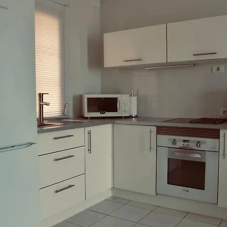 شقة Cozy Windsor Park Se40 *